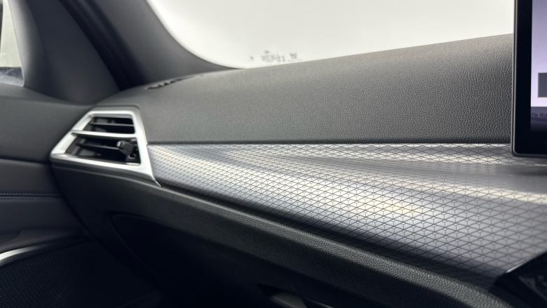 BMW 3 Series 320i M Sport 5dr Step Auto [Pro Pack] Petrol Estate